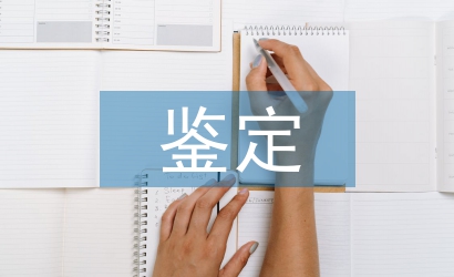 黨員自我鑒定總結