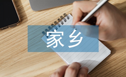 促進家鄉經濟發展的建議