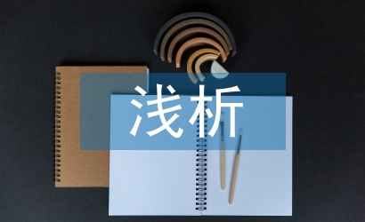 淺析當代會計教育實訓的有效途徑